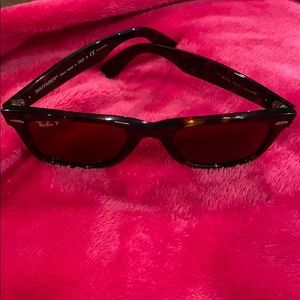 Polarized Ray-Ban 2140